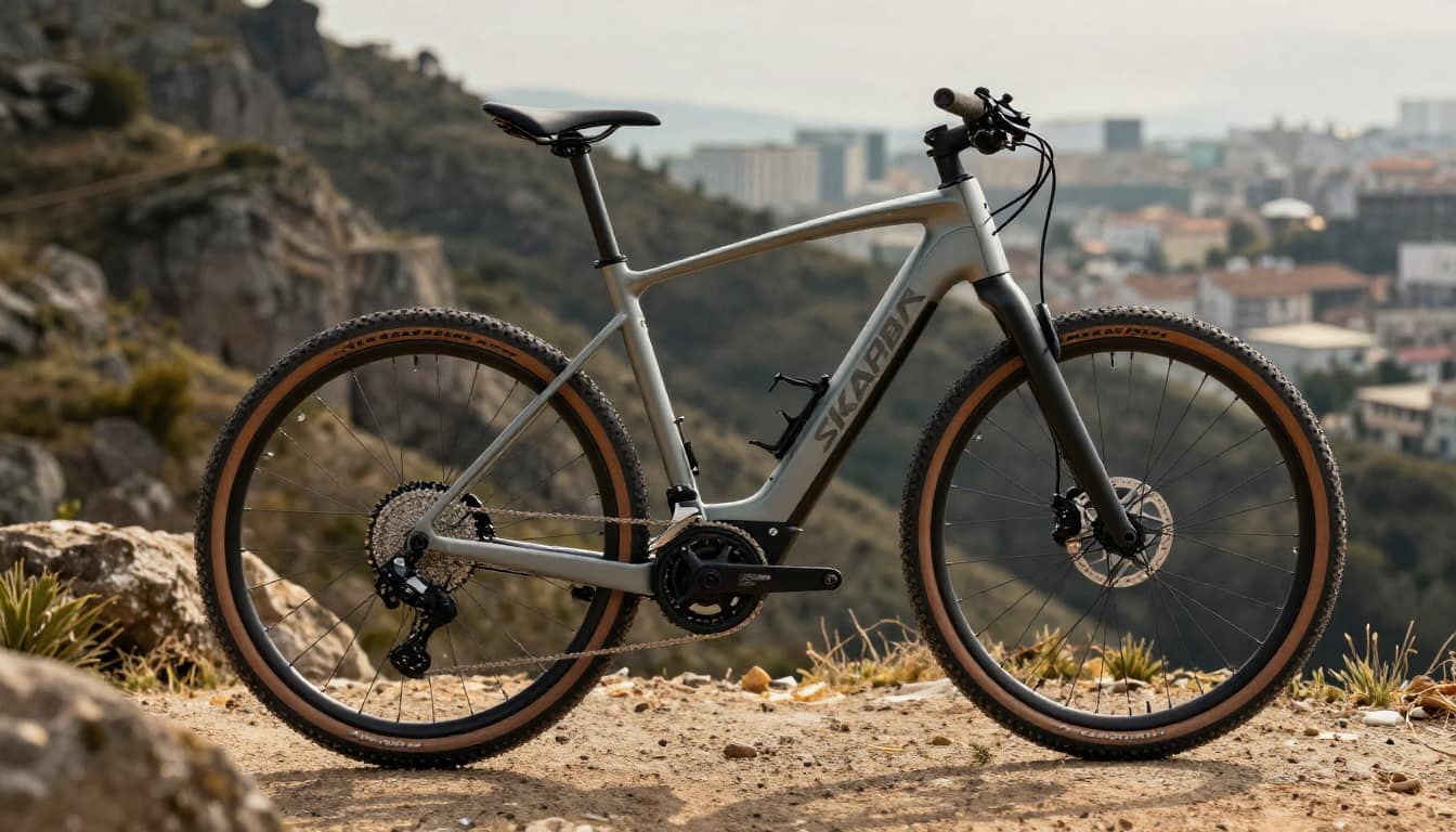 Skapper Is the Skarper Click-On E-Drive Worth the Hype? Real Torque Testing on ...